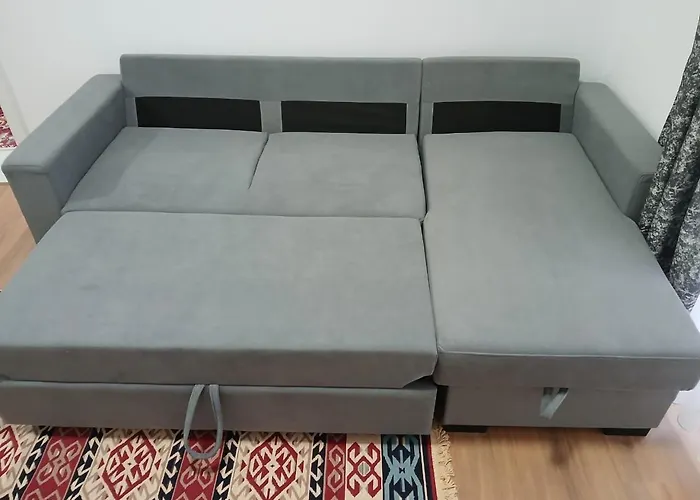 Klito's Daire Krujë